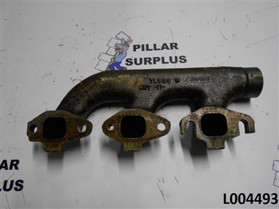Caterpillar Exhaust Manifold 7L383