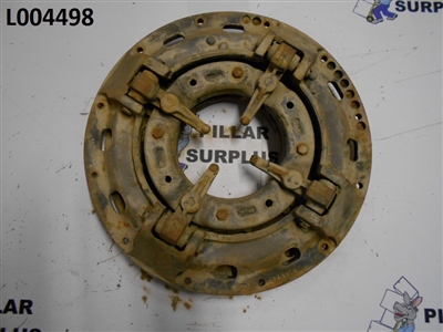 Pressure Plate C2R-68