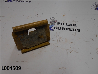 John Deere Company Latch AT37971