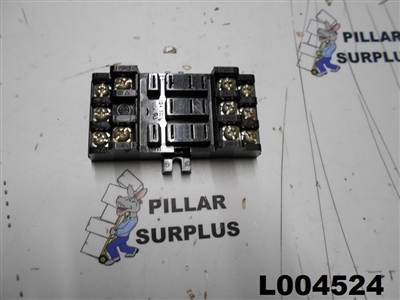 Telemecanique Relay Base SL711