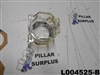 Allen Bradley Locking Pushbutton Cover 800H-N140