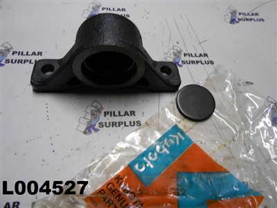 Kubota Front Holder Assembly TA040-13500