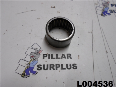 INA Drawn Cup Needle Bearing HK2820