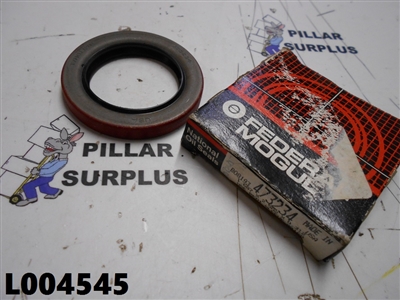 Federal Mogul Oil Seal 473234