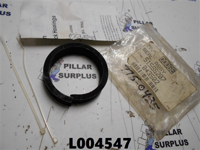 Dodge Seal Assembly 043502