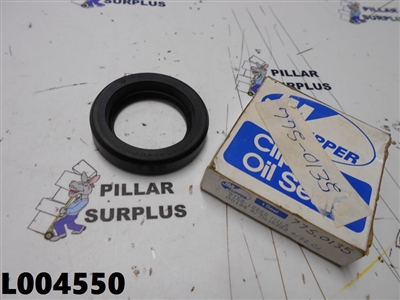 JM Clipper Oil Seal 10250-LUP