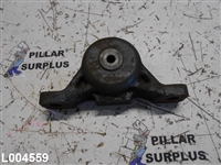 Trunnion Cylinder Pillow Block