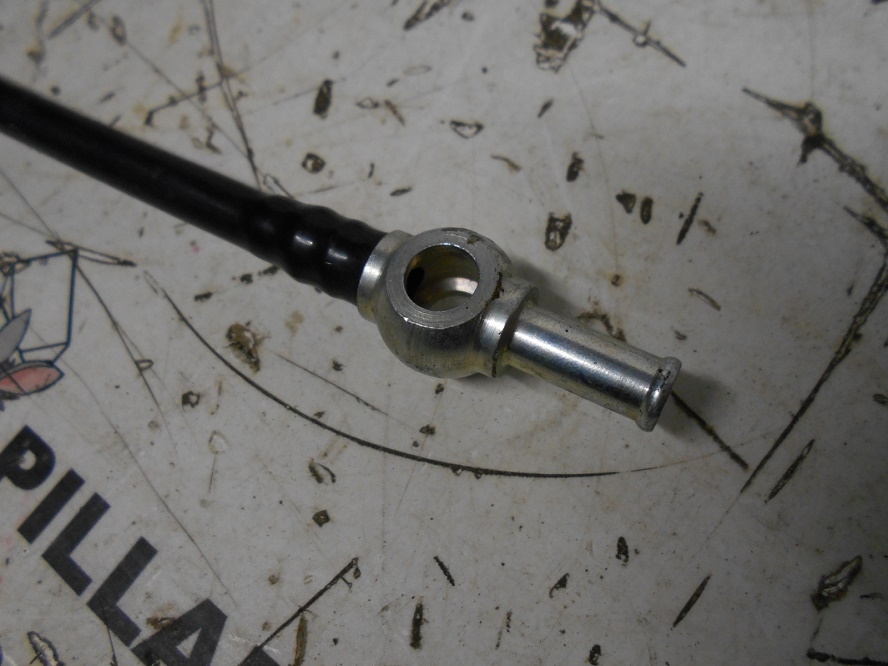 Ford New Holland Tube Assembly D9NN9A564GB