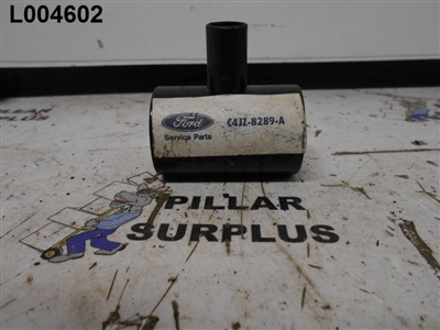 Ford Service Parts/New Holland Hydraulic Center C4JZ-8289-A