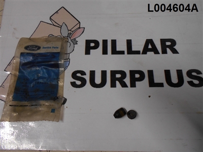 Ford/New Holland Screw Threaded Nipple C6TZ-7B360-A