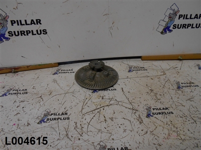 Pressure Plate for True Torque 4168414