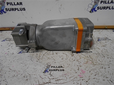 SMS/Berker (Ensign) PL88FFC164-OOT Male Like Mining Plug 1000 VOLT