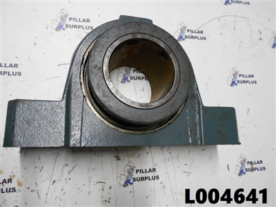 Dodge Pillow block Bearing 3-7/16 Bore 070288