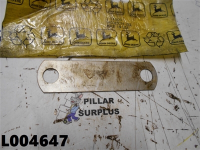 John Deere Strap/Shim T47820