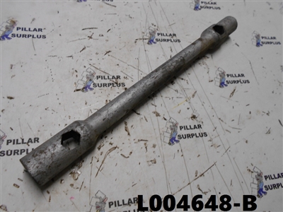 Herbrand Double Ended Lug Wrench Ne1150-D