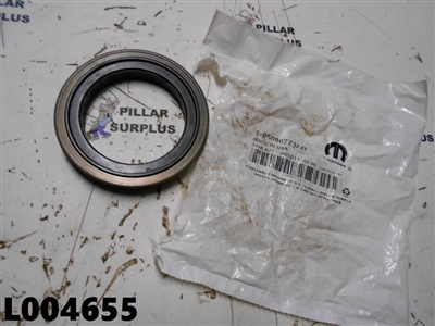 Mopar Rear Wheel Seal 05086773AB