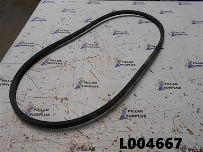 Goodyear Industrial V-Belt B57