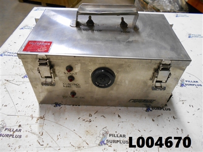 Comtrol Loud Mouth Start Up Alarm LM1574