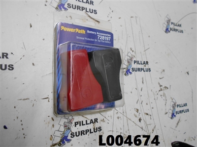 Power Path Battery Terminal Guard 728197