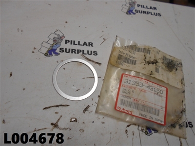Kubota Shim 31353-43150
