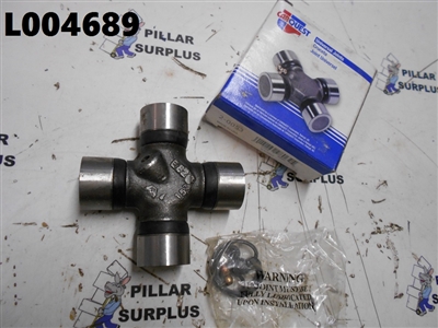 CarQuest Universal Joint 2-0053