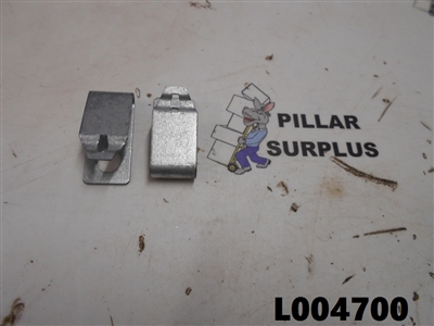Mopar Brake Shoe Hold Down Retainer Clip 4383543