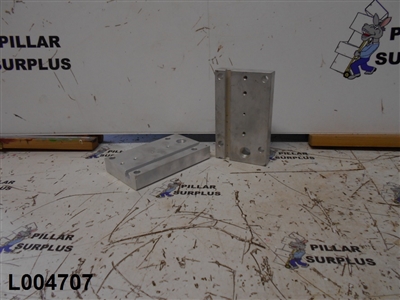 Caterpillar Heat Sink