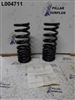 Dayton Parts Caro Coil Springs 351-772 (Set of 2)