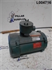 Reliance Duty Master AC Motor B78J8601M-YU