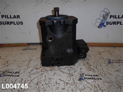Linde Hydraulics Pump 2323010000 K789