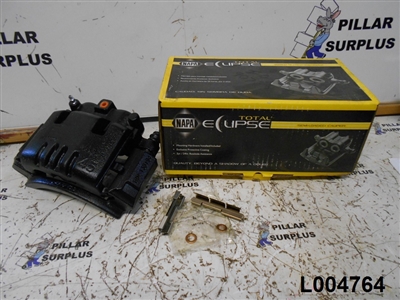 NAPA Total Eclipse Loaded Caliper SE-5446A