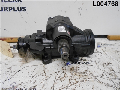 Duralast Steering Gear 7553