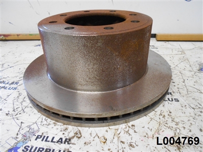 BOSCH Rotor 2539804