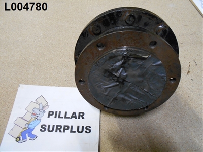 Fairfield Torque hub MW3BJG0815OZ / C10AC035OUS
