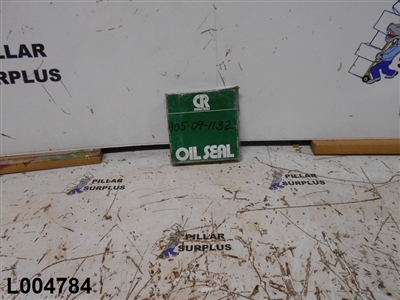 CR Industries Oil Seals CR-34867-USA
