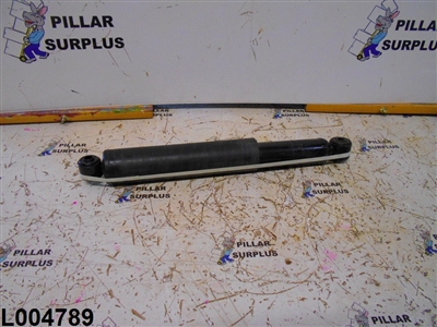 Mopar Shock Absorber 52106381AE