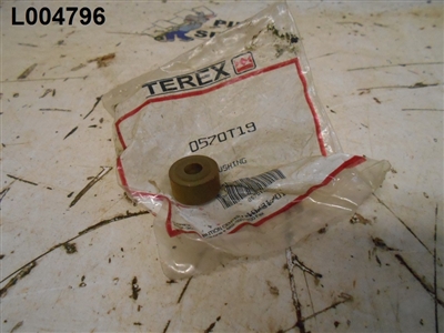 Terex Bushings 0570T19 / 0570T21