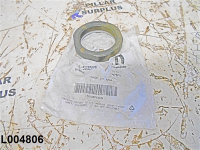 Mopar Axle Nut 52069306
