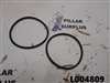 Gardner Denver (set of 2) O-Rings 1050391