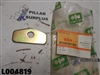 Komatsu Plate Guide 34B-30-14390
