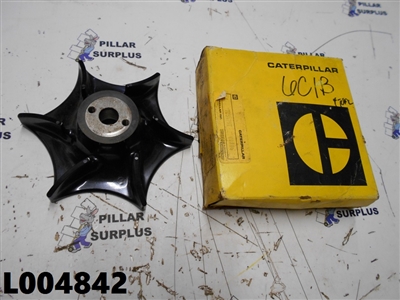 Caterpillar Impeller 7C5479
