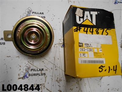 Caterpillar CAT Horn AS 163-1201