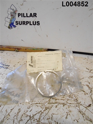 Schwing America INC Piston Ring SG 80/73X3 10013030