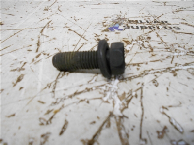 Mopar Bolt & Washer 06504691