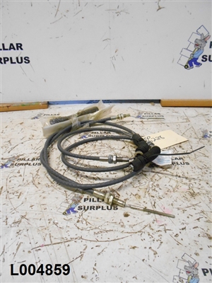 Throttle Cable TT563
