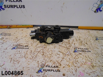 HCI Prince Control Valve C-481