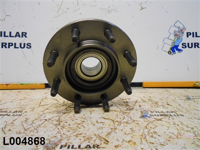 Mopar Disc Brake Hub 05015228AA