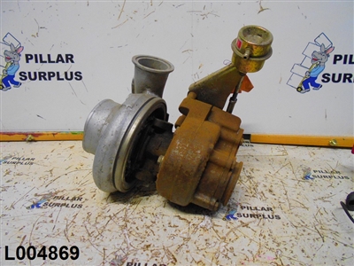 Holset Stock Replacement H16 Turbo