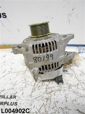Mopar AMP Alternator 5300864790