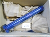 Pebco Air/ Pneumatic/ Hydraulic Cylinder; Estimated sizes: bore 4", stroke 36", 1-/34"